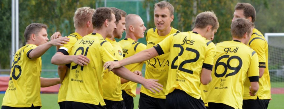 KOKKUVÕTE: Nõmmekate üle kindel võit