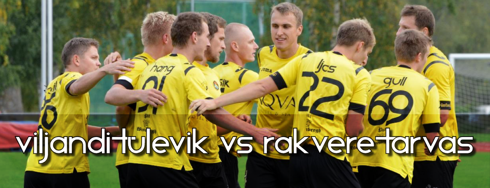 KOKKUVÕTE: Viljandist pääsesime viigiga