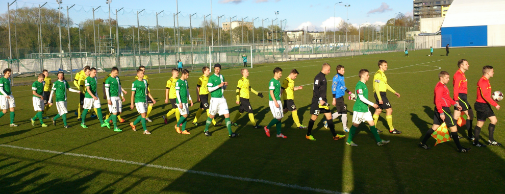 KOKKUVÕTE: Korduskohtumisest väärt viik