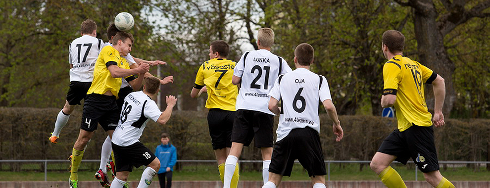 KOKKUVÕTE: Valus kaotus Kastanil