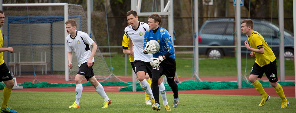 INTERVJUU: 12 küsimust Sander Susile