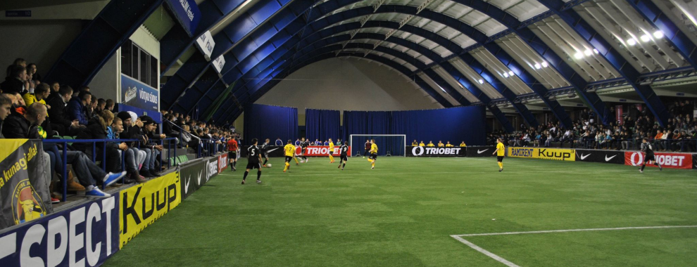 Tagasivaade tänavusele Aastalõputurniirile