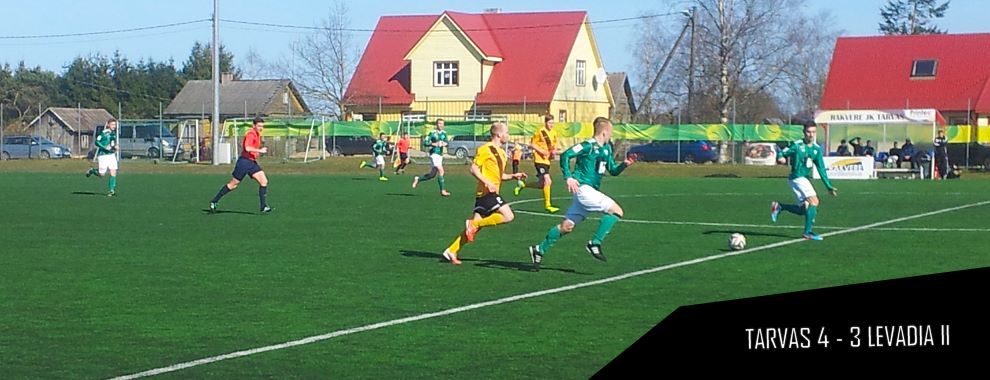 KOKKUVÕTE:  VÄRAVASAJUS JÄIME PEALE MEIE