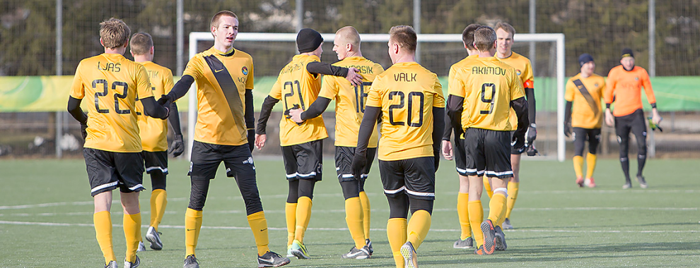 KOKKUVÕTE:  ESIMESELT AASTA DERBILT KINDEL VÕIT