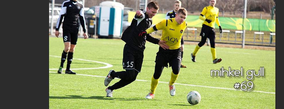 INTERVJUU: Fookuses Mihkel Gull