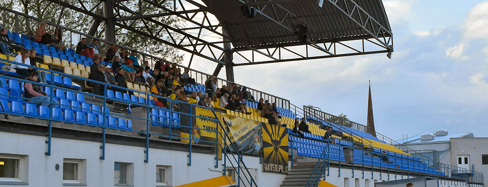 Infonet II kahega parem