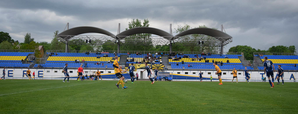 KOKKUVÕTE: Kodune derbi lõppes viigiliselt