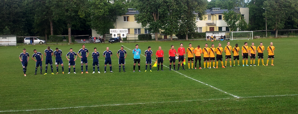 Magusaimast magusaim derbivõit