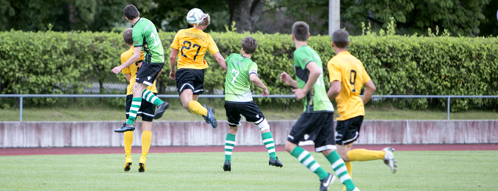 ESILIIGA 32. VOOR: Vändra taas kodus kangem