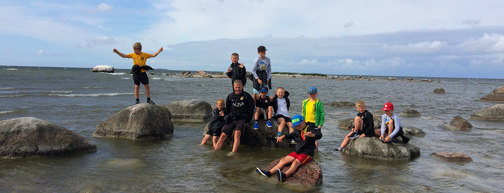 Vahva laagrielu Käsmus