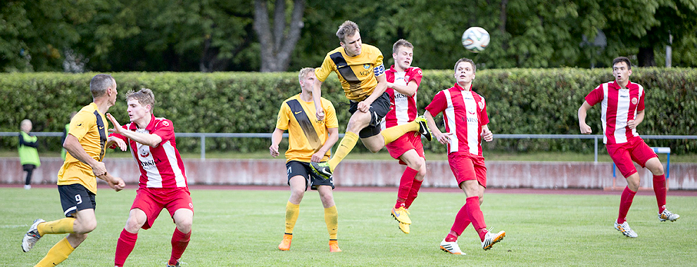 Fännihääletuse parim oli Kaarel Saar