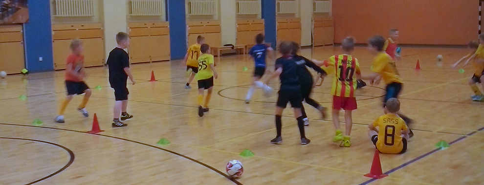 Tarvas 2007 laagerdas Kadrinas