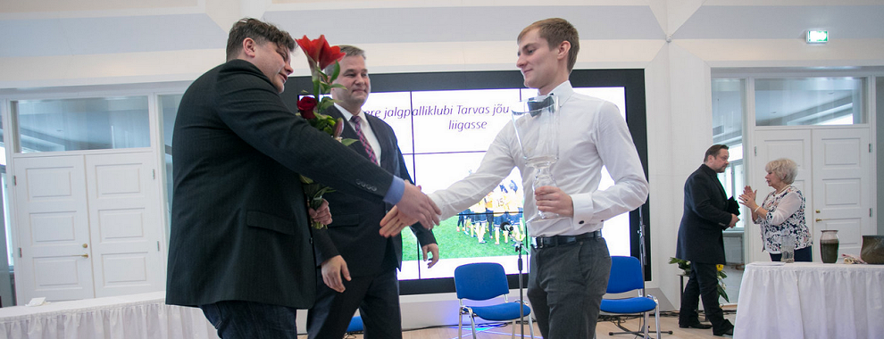 Lääne-Virumaa ühistegu 2015