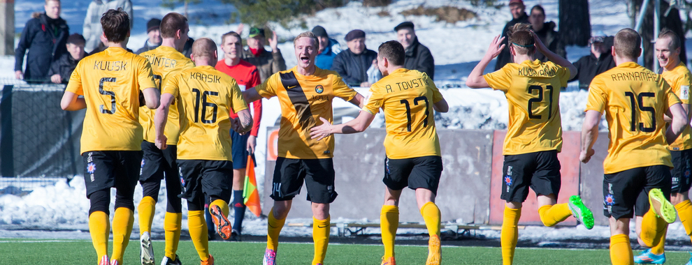 Stanislav Goldbergist sai FC Ironi Ashdod mängija