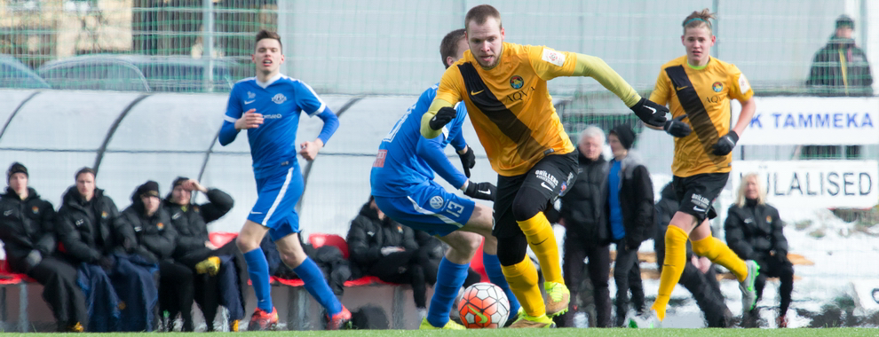 Tartu vaim ületas Tarva väe