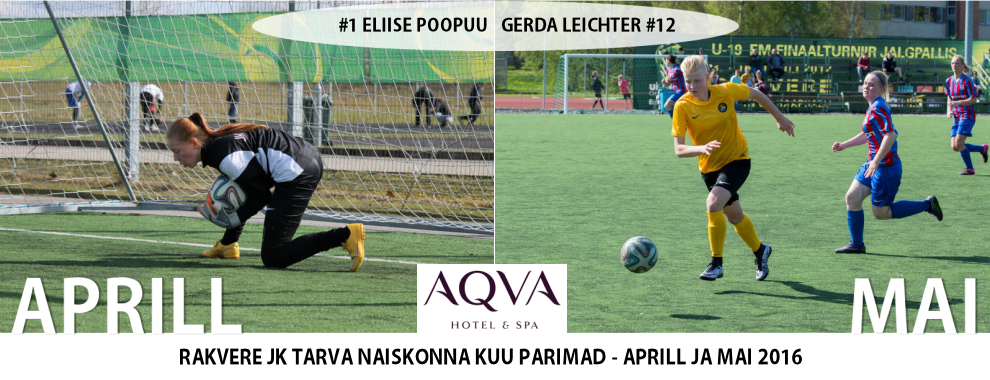 Naiskonna parimad saavad premeeritud