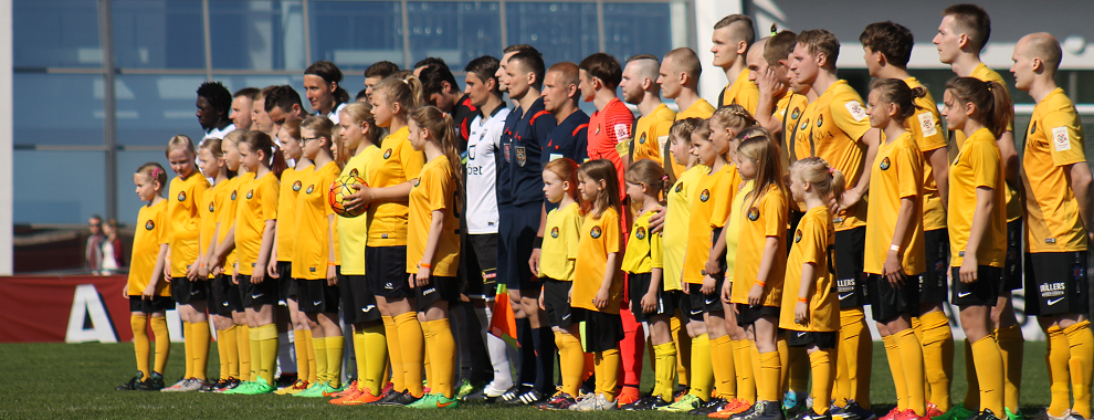 Viigipunkt libises lõpuminutitel käest