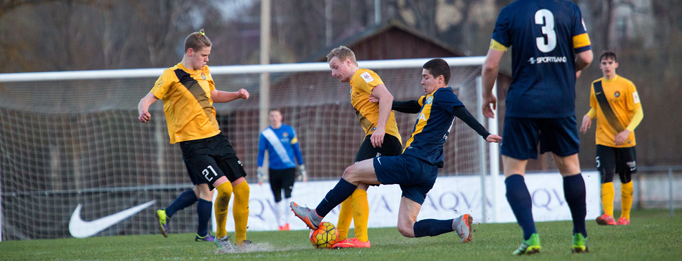 Napp kaotus Transile