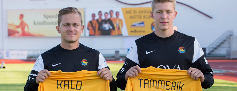 Tarvas täiendab ridu