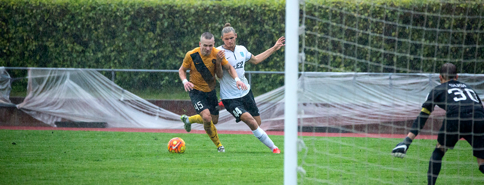 Tarvas näitas hambaid, ent Florat peatada ei suutnud