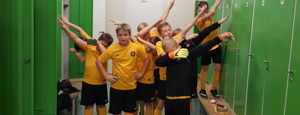 Turniirilkäigud Põltsamaal (U10) ja Tallinnas (U9)