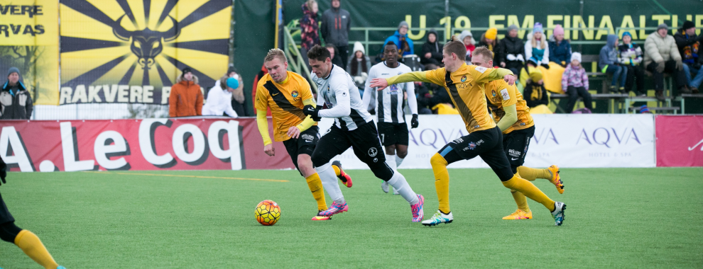 Sillamäe vastu enam rammu ei jagunud