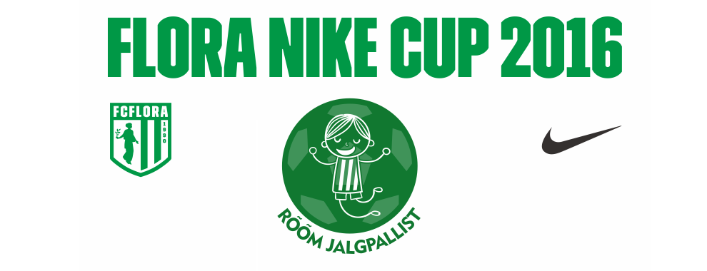 U11 ja U10 Lilleküla jalgpallihallis Nike Cupil