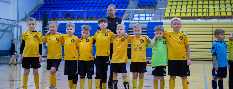 Tarvas Winter Cup (16/17) 2009 ja 2006