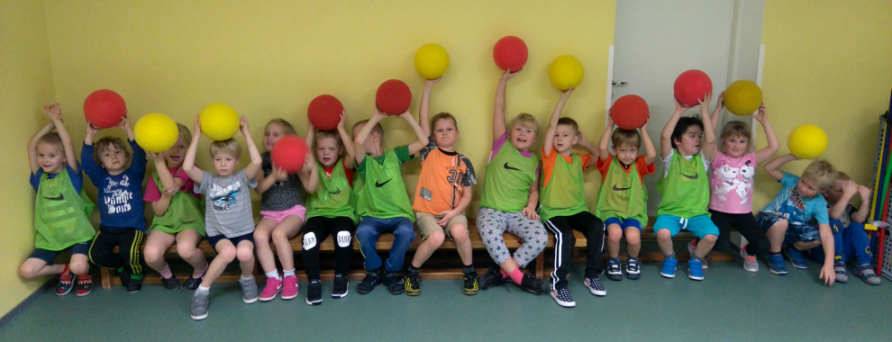 Lasteaiatrennide kaitseks