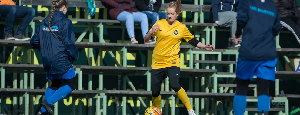 Naiskonna hooaeg algab pühapäeval