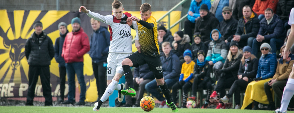 Veenev koduvõit Tarvale