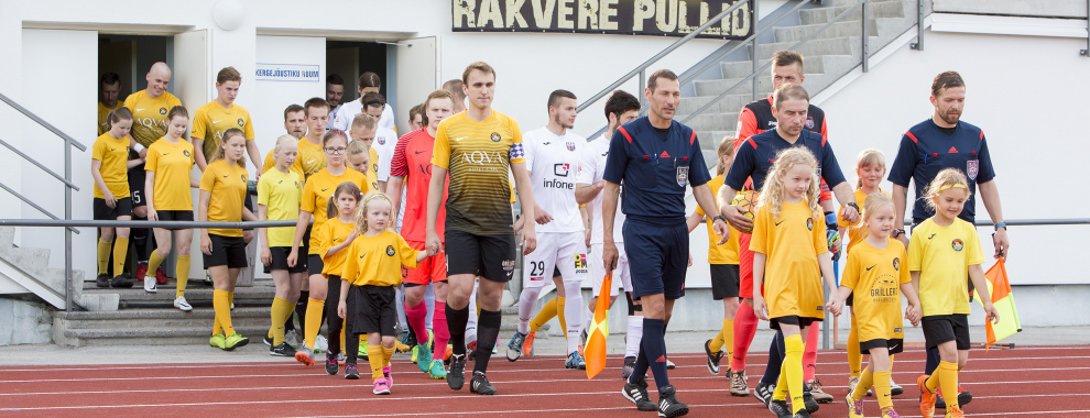 Pirita alistanud Tarvast ootab Kalev