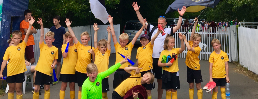 Tarvas 07 Slovakkiast tagasi kodus