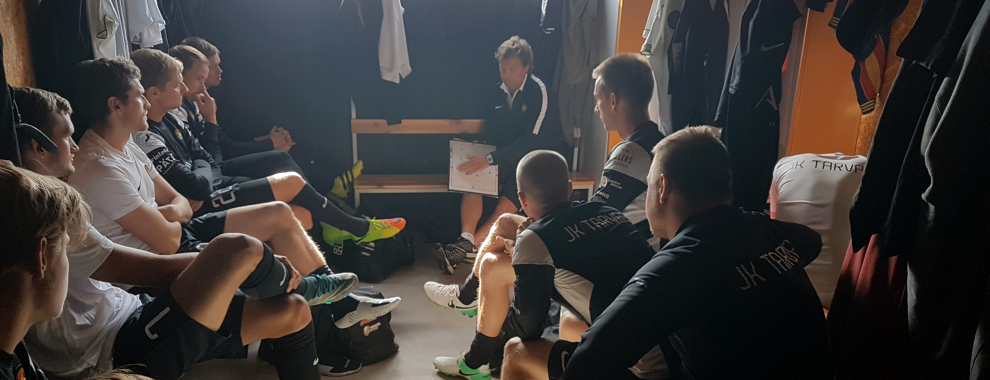 Murumängude võitude seeria katkes Kuressaares