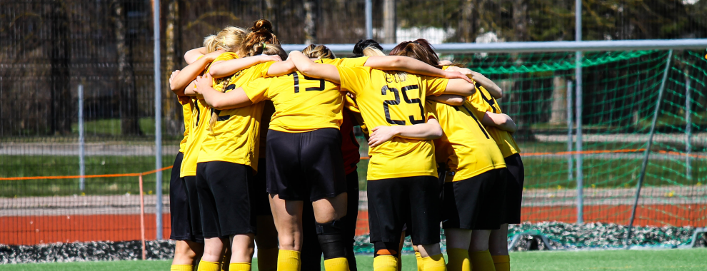 Naiskond naaseb pühapäeval puhukuselt