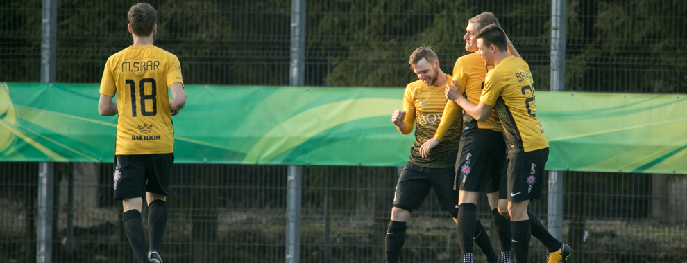 Võidukas esmaspäev