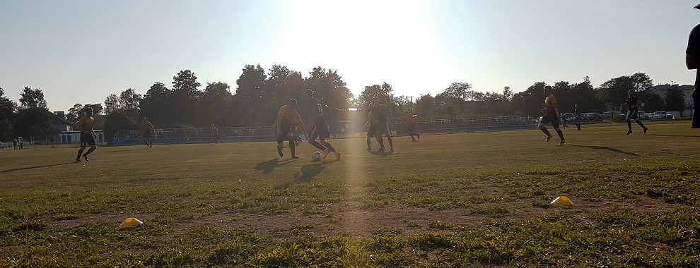 Maardu jäi Rakverele alistamatuks