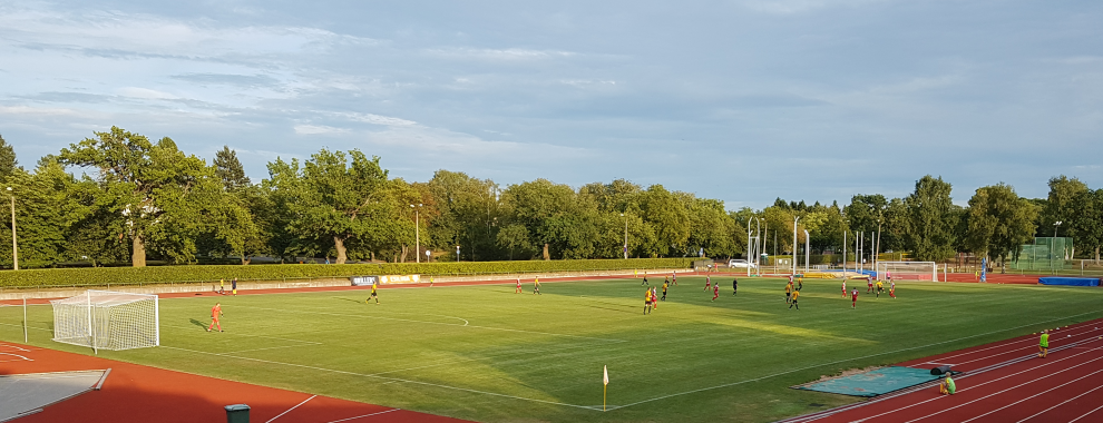 Santosega punktid pooleks