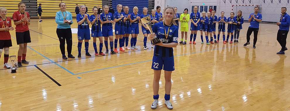 TWC ’18/19: 1. JVBR ja Tabasalu