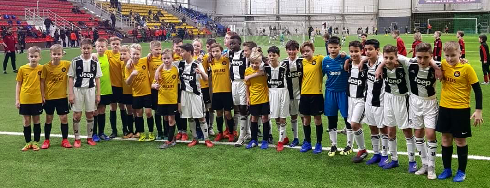 Tarvas 2007 tagasi Ateitis Cupilt