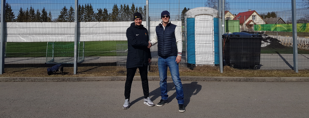 Viru Kliima jätkab Tarva noortetöösse panustamist