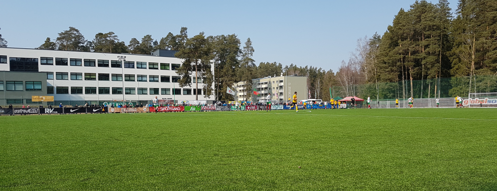 Tarvas naaseb Elvast häbistava kaotusega