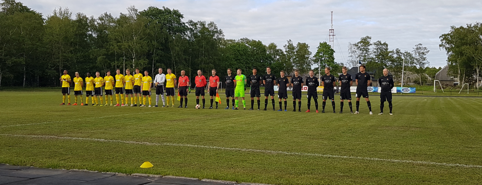 Rakverele Kohtla-Järvelt kaotus