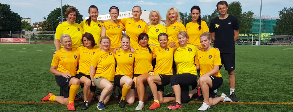 Tarva Emadel täitus viies tegutsemisaasta