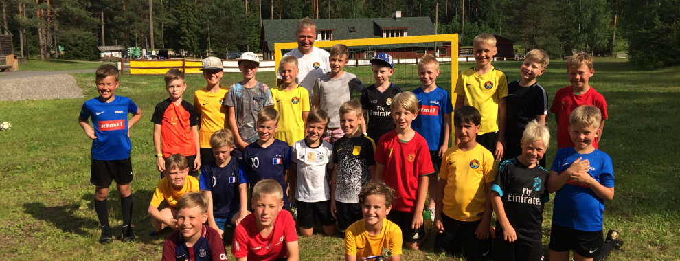 2009 toimekas suvi sai Pärnus võiduka jätku