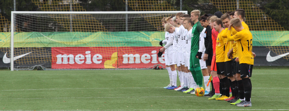 Tarvas vandus Flora kvaliteedile alla