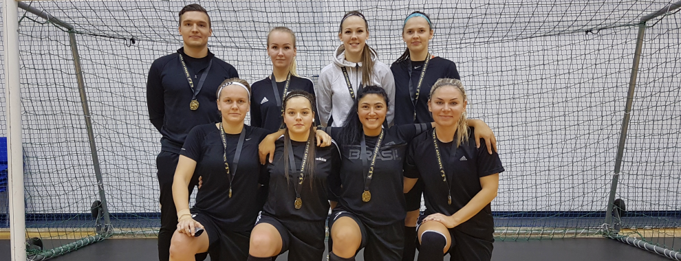 TWC 2019/20: Naiste parim Segumahl, meestes Rahu