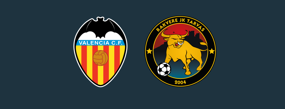 Valencia laagri kohad hõivati kiirelt