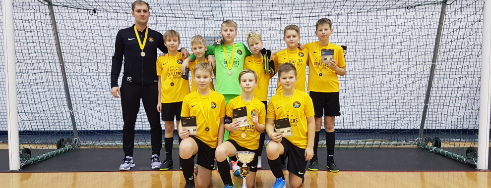 TWC 2019/20: 2008 triumfeeris kodus