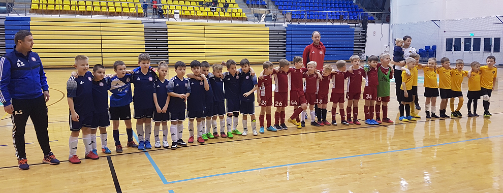 TWC 2019/20: 2011 Levadia, 2012 Harju